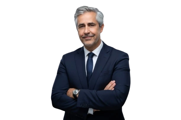 A lawyer specialising in inheritance, successions and probate law in Palma de Mallorca